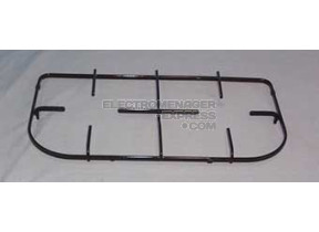 Grille 2 feux gaz 210110034