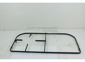 Grille 2 foyers 210110035