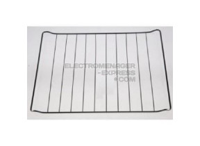 Grille (345x305mm) SS-188183