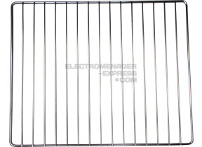Grille 445x360 mm C00081578