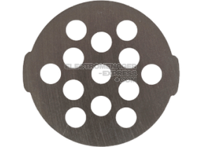 Grille 7,5mm inox hachoir SS-192247