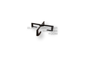 Grille aux avant droit centre 70x2584 70X2584