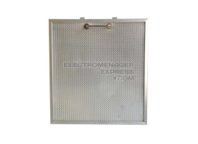 GRILLE AVEC FILTRE 481948048173