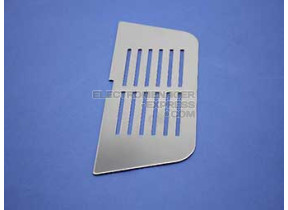Grille bac à eau 480132101395