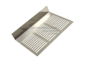 Grille bac brosse exp ng 504820