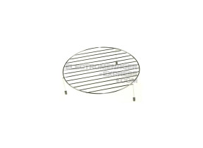 Grille basse (dia=26,8 haut=4,5) 3750W1A003X