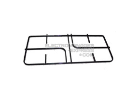 Grille Bruleur (Right) Four Beko 419100039