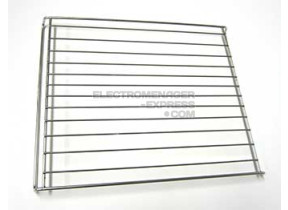 Grille cambrée 79X6094