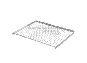 Grille combinée 00471883