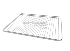 Grille combinée 00479677