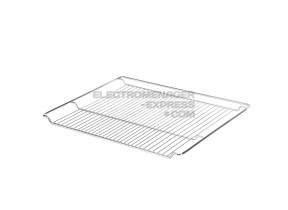 Grille combinée 00574874