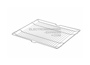 Grille combinée 00664050