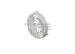 GRILLE D AERATION 00095660