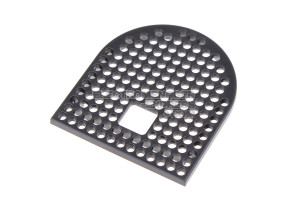 GRILLE D AERATION EXTERIEURE 480132101194