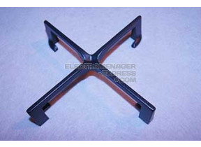 Grille de dessus brûleur grand rapide 70X2591
