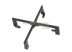 Grille de dessus de brûleur 70X2590