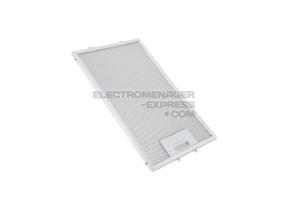Grille de filtre 4055101697