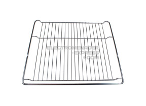 GRILLE DE FOUR 00740815