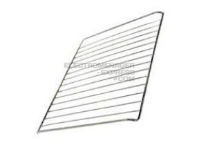 GRILLE DE FOUR 445 X 370 MM 42803836