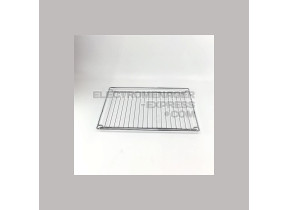 Grille de four 460x355x30 mm Samsung DG75-01061D