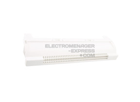 Grille de protection de l\'arrivée d\'air pour réfrigérateur/congélateur 2426438020