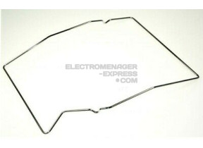 Grille de tournebroche 481245819146