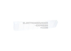 Grille de ventilation avant év 2638038014