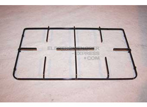 Grille dessus bruleurs 210300020