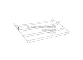 Grille droite 3546380068