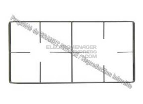 GRILLE EMAIL NOIR 78X2973