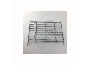 GRILLE F LATERALE DROITE 12971100000563