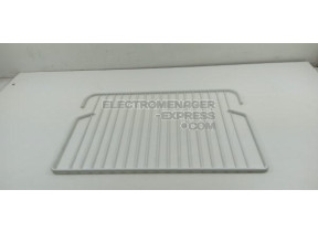 Grille freezer blanche 424,5x290 C00053421