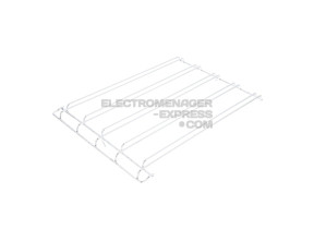 Grille gauche 140101931040