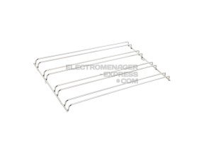 Grille gauche 3546380050