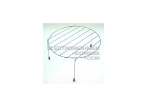 GRILLE HAUTE 5026W1A064L