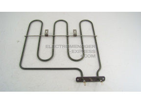 Grille heating résistance 462300004