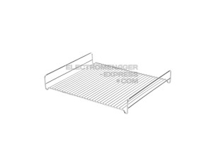 Grille insérable 00740766