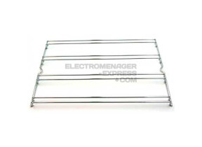 Grille latérale 50025569000