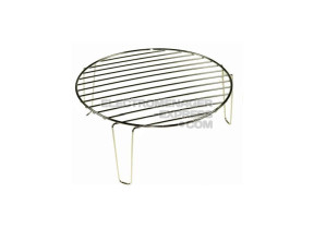GRILLE METAI HAUTE Ø245MM X H110MM 481945819981