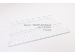 Grille métallique pour réfrigérateur 2064252014