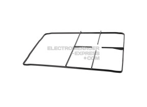 Grille noir 3546377023