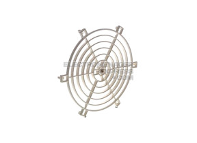 Grille pavillon sécurité avec insert hotte 133.0257.301