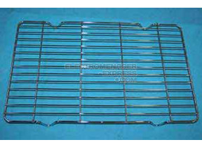 GRILLE PLAN FOUR 344X223 C00117378