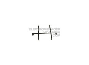 Grille plane droite C00273960