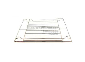Grille repose plat (340x280mm) SS-183945