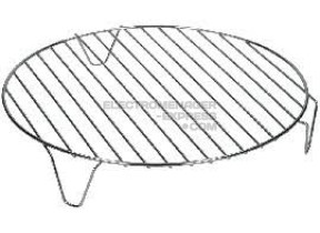 GRILLE ROTISSOIRE GR. 481245819272