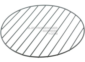 Grille support pour bocaux 3654043