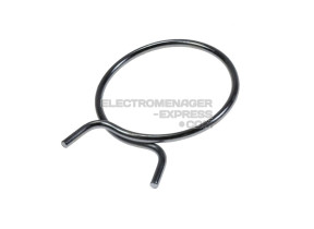 GROS COLLIER CUVE/DURIT 481940118529