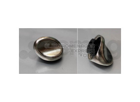 Groupe bouton de commande de robiet à gaz 694972606