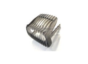 Guide de coupe 1 à 20mm 35808100